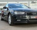 Ауді А4, об'ємом двигуна 2 л та пробігом 248 тис. км за 11490 $, фото 10 на Automoto.ua