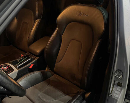 Ауди А4, объемом двигателя 2 л и пробегом 285 тыс. км за 11200 $, фото 11 на Automoto.ua
