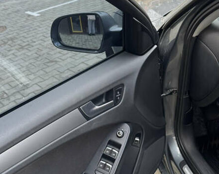 Ауди А4, объемом двигателя 2 л и пробегом 249 тыс. км за 12700 $, фото 11 на Automoto.ua