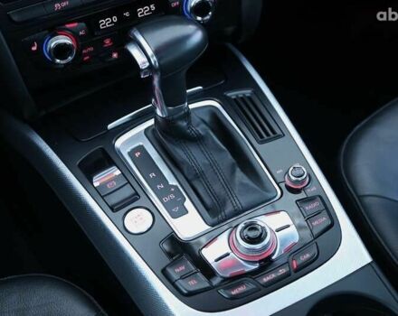 Ауді А4, об'ємом двигуна 2 л та пробігом 265 тис. км за 10300 $, фото 20 на Automoto.ua