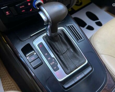 Ауді А4 2012 у Львові на Automoto.ua Ауді А4, об'ємом двигуна 2 л та пробігом 196 тис. км за 11750 $, фото 16 на Automoto.ua