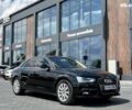 Ауді А4, об'ємом двигуна 2 л та пробігом 202 тис. км за 11900 $, фото 1 на Automoto.ua