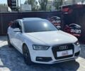 Ауди А4 2012 в Днепре (Днепропетровске) на Automoto.ua Ауди А4, объемом двигателя 2 л и пробегом 211 тыс. км за 13500 $, фото 1 на Automoto.ua