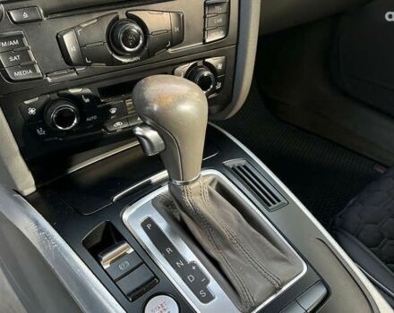 Ауди А4, объемом двигателя 2 л и пробегом 246 тыс. км за 10600 $, фото 13 на Automoto.ua