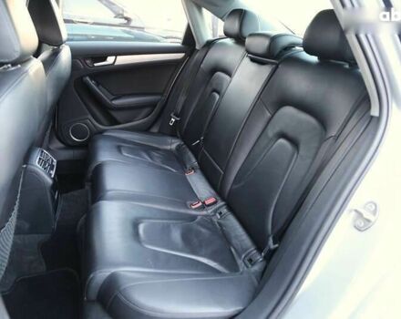 Ауді А4, об'ємом двигуна 2 л та пробігом 265 тис. км за 10300 $, фото 8 на Automoto.ua