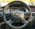 Ауді А4 2012 у Львові на Automoto.ua Ауді А4, об'ємом двигуна 2 л та пробігом 196 тис. км за 11750 $, фото 10 на Automoto.ua