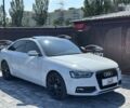 Ауди А4 2012 в Днепре (Днепропетровске) на Automoto.ua Ауди А4, объемом двигателя 2 л и пробегом 211 тыс. км за 13500 $, фото 3 на Automoto.ua