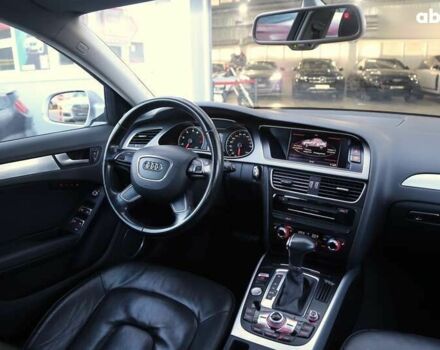 Ауді А4, об'ємом двигуна 2 л та пробігом 265 тис. км за 10300 $, фото 11 на Automoto.ua