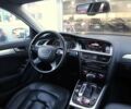 Ауді А4, об'ємом двигуна 2 л та пробігом 265 тис. км за 10300 $, фото 11 на Automoto.ua
