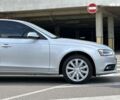 Ауді А4 2012 у Києві на Automoto.ua Ауді А4, об'ємом двигуна 2 л та пробігом 169 тис. км за 12650 $, фото 10 на Automoto.ua