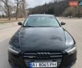 Ауди А4, объемом двигателя 2 л и пробегом 249 тыс. км за 11200 $, фото 1 на Automoto.ua
