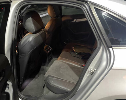 Ауди А4, объемом двигателя 2 л и пробегом 285 тыс. км за 11200 $, фото 15 на Automoto.ua