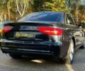 Ауді А4 2012 у Львові на Automoto.ua Ауді А4, об'ємом двигуна 2 л та пробігом 196 тис. км за 11750 $, фото 6 на Automoto.ua