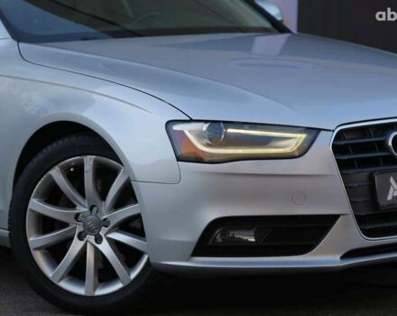 Ауді А4, об'ємом двигуна 2 л та пробігом 265 тис. км за 10300 $, фото 3 на Automoto.ua