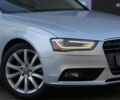 Ауді А4, об'ємом двигуна 2 л та пробігом 265 тис. км за 10300 $, фото 3 на Automoto.ua
