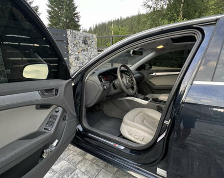 Ауди А4, объемом двигателя 2 л и пробегом 230 тыс. км за 11800 $, фото 14 на Automoto.ua