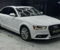 Ауди А4, объемом двигателя 2 л и пробегом 225 тыс. км за 10500 $, фото 1 на Automoto.ua