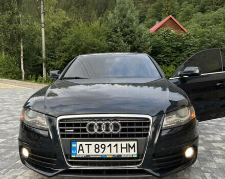 Ауди А4, объемом двигателя 2 л и пробегом 230 тыс. км за 11800 $, фото 1 на Automoto.ua