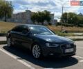 Ауді А4, об'ємом двигуна 2 л та пробігом 181 тис. км за 11500 $, фото 1 на Automoto.ua
