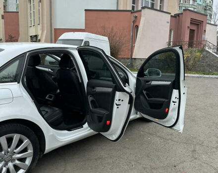 Ауді А4, об'ємом двигуна 2 л та пробігом 256 тис. км за 10999 $, фото 18 на Automoto.ua