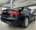 Ауді А4, об'ємом двигуна 2 л та пробігом 202 тис. км за 11900 $, фото 6 на Automoto.ua