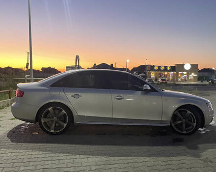 Ауди А4, объемом двигателя 2 л и пробегом 285 тыс. км за 11200 $, фото 5 на Automoto.ua