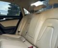 Ауді А4 2012 у Львові на Automoto.ua Ауді А4, об'ємом двигуна 2 л та пробігом 196 тис. км за 11750 $, фото 21 на Automoto.ua
