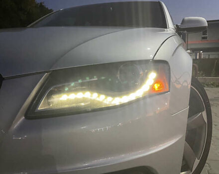 Ауди А4, объемом двигателя 2 л и пробегом 285 тыс. км за 11200 $, фото 9 на Automoto.ua