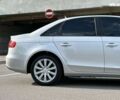 Ауді А4 2012 у Києві на Automoto.ua Ауді А4, об'ємом двигуна 2 л та пробігом 169 тис. км за 12650 $, фото 11 на Automoto.ua