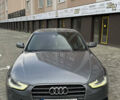 Ауди А4, объемом двигателя 2 л и пробегом 249 тыс. км за 12700 $, фото 1 на Automoto.ua
