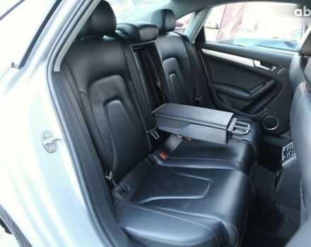 Ауді А4, об'ємом двигуна 2 л та пробігом 265 тис. км за 10300 $, фото 9 на Automoto.ua