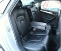 Ауді А4, об'ємом двигуна 2 л та пробігом 265 тис. км за 10300 $, фото 9 на Automoto.ua