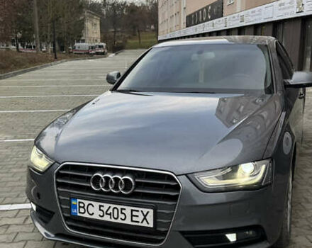 Ауди А4, объемом двигателя 2 л и пробегом 249 тыс. км за 12700 $, фото 3 на Automoto.ua