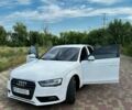Ауди А4, объемом двигателя 1.97 л и пробегом 202 тыс. км за 10750 $, фото 1 на Automoto.ua