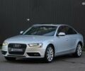 Ауді А4, об'ємом двигуна 2 л та пробігом 265 тис. км за 10300 $, фото 2 на Automoto.ua