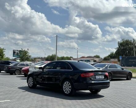 Ауди А4, объемом двигателя 2 л и пробегом 202 тыс. км за 10700 $, фото 26 на Automoto.ua