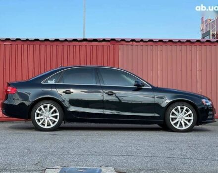 Ауді А4, об'ємом двигуна 2 л та пробігом 185 тис. км за 11950 $, фото 5 на Automoto.ua