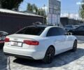 Ауди А4 2012 в Днепре (Днепропетровске) на Automoto.ua Ауди А4, объемом двигателя 2 л и пробегом 211 тыс. км за 13500 $, фото 9 на Automoto.ua