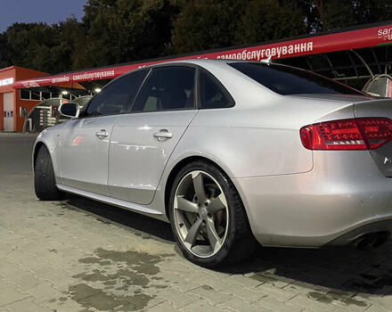 Ауди А4, объемом двигателя 2 л и пробегом 285 тыс. км за 11200 $, фото 8 на Automoto.ua