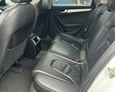 Ауді А4, об'ємом двигуна 2 л та пробігом 256 тис. км за 10999 $, фото 17 на Automoto.ua