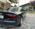 Ауди А4, объемом двигателя 2 л и пробегом 230 тыс. км за 11800 $, фото 5 на Automoto.ua