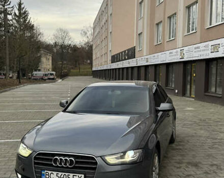 Ауди А4, объемом двигателя 2 л и пробегом 249 тыс. км за 12700 $, фото 2 на Automoto.ua