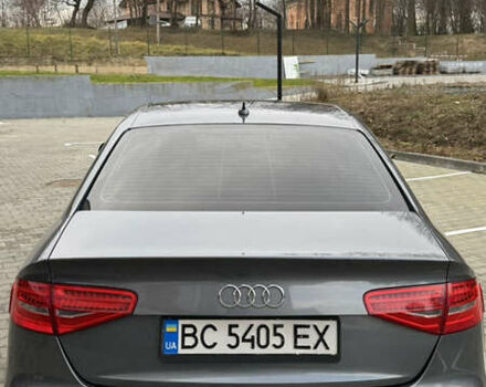 Ауди А4, объемом двигателя 2 л и пробегом 249 тыс. км за 12700 $, фото 6 на Automoto.ua