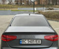 Ауди А4, объемом двигателя 2 л и пробегом 249 тыс. км за 12700 $, фото 6 на Automoto.ua