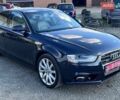 Ауди А4, объемом двигателя 2 л и пробегом 152 тыс. км за 7500 $, фото 1 на Automoto.ua