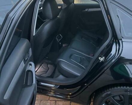 Ауди А4, объемом двигателя 2 л и пробегом 237 тыс. км за 9500 $, фото 5 на Automoto.ua