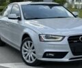 Ауді А4 2012 у Києві на Automoto.ua Ауді А4, об'ємом двигуна 2 л та пробігом 169 тис. км за 12650 $, фото 8 на Automoto.ua