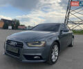 Ауди А4, объемом двигателя 1.98 л и пробегом 213 тыс. км за 11500 $, фото 1 на Automoto.ua