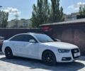Ауди А4 2012 в Днепре (Днепропетровске) на Automoto.ua Ауди А4, объемом двигателя 2 л и пробегом 211 тыс. км за 13500 $, фото 8 на Automoto.ua