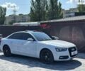 Ауди А4 2012 в Днепре (Днепропетровске) на Automoto.ua Ауди А4, объемом двигателя 2 л и пробегом 211 тыс. км за 13500 $, фото 7 на Automoto.ua